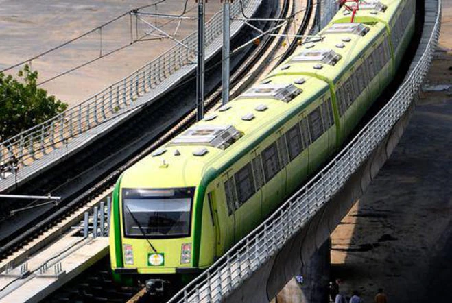 It’s business as usual for Riyadh Metro