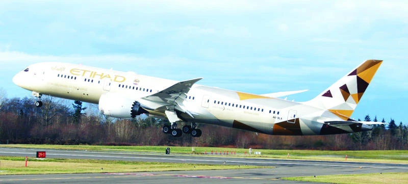 Etihad supports Great Indian Travel Bazaar