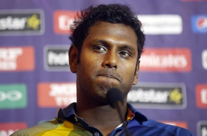 Struggling Sri Lanka to play with 'freedom'