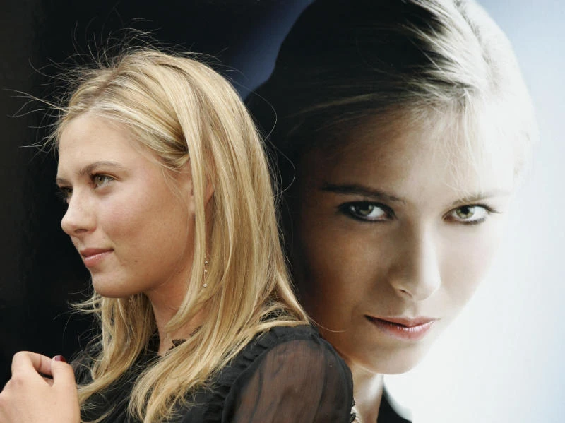 Experts perplexed over why Sharapova was taking banned heart drug
