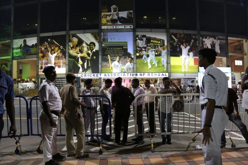 Pakistan will not send team to India until security assurances