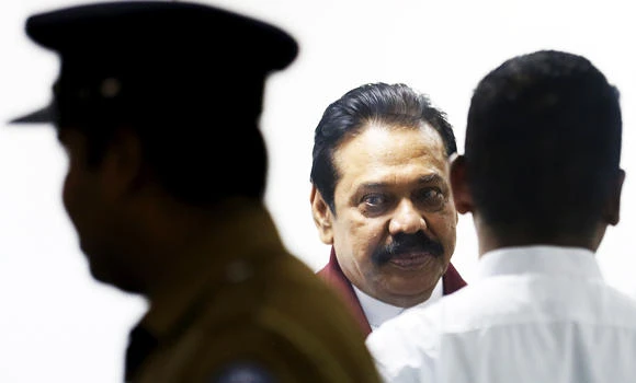 Colombo to compensate media attacked under Rajapaksa