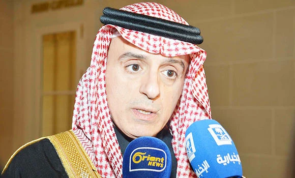KSA: India strategic partner, Pakistan historic ally