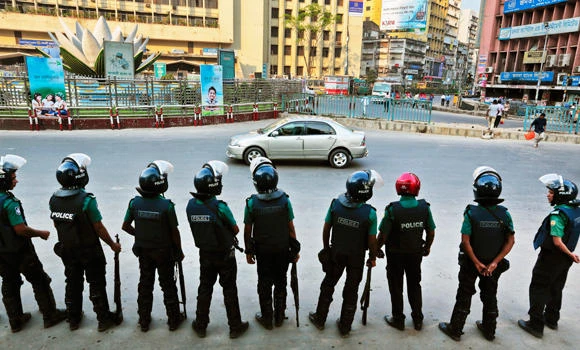 Islamic groups reject plan to scrap Islam as Bangladesh state religion