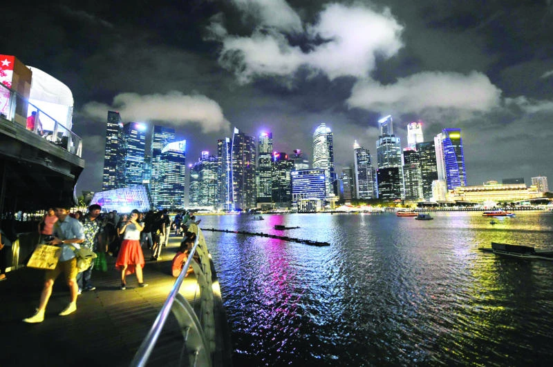 Global volatility shaking up worldwide living costs: Survey