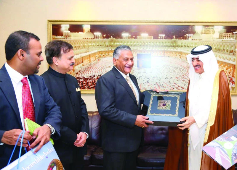 Indian Haj quota fixed at 136,020