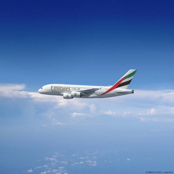 Emirates chief sees lower travel demand from oil industry