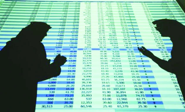 Petchem, retail stocks drag down Tadawul