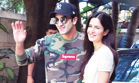 Post break-up, Ranbir-Katrina to resume shooting