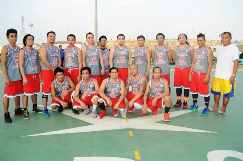Combibo, Uncle Majid off to winning Strong Division starts