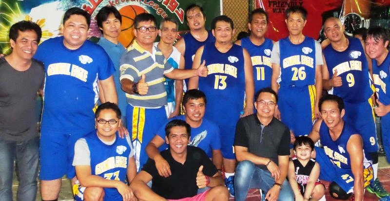 Gensoul Eagle, Malmons bounce back in JBL Basketball
