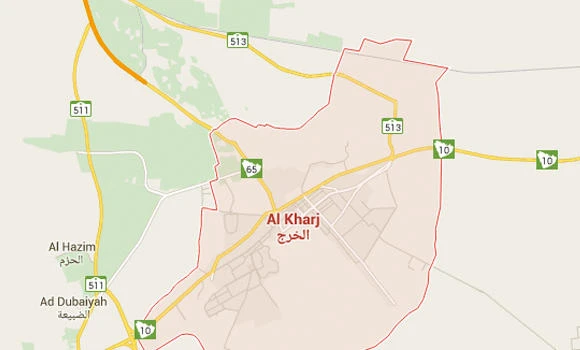 Villages in Al-Kharj get electricity