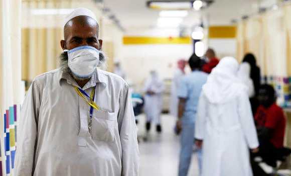 MERS kills four, infects seven