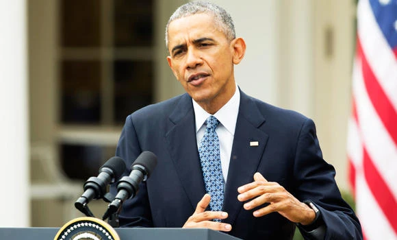 Obama ‘proud’ of decision not to bomb tyrant Assad regime