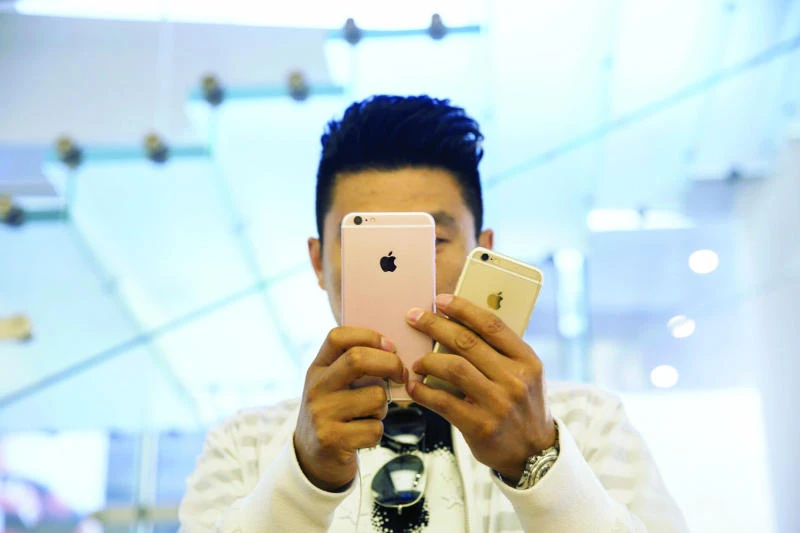 US government calls Apple rhetoric ‘false’ in iPhone case