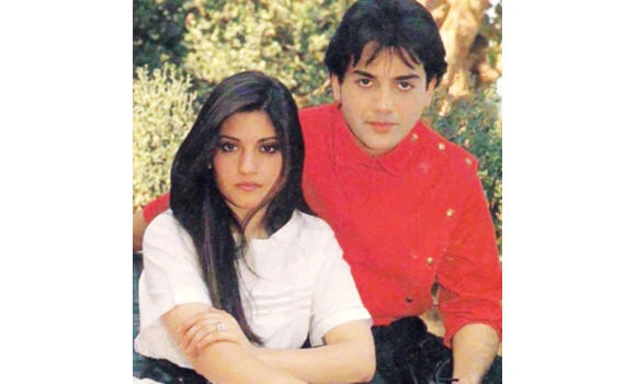 Bollywood biopic to be made on Pakistan ‘Queen of Pop’