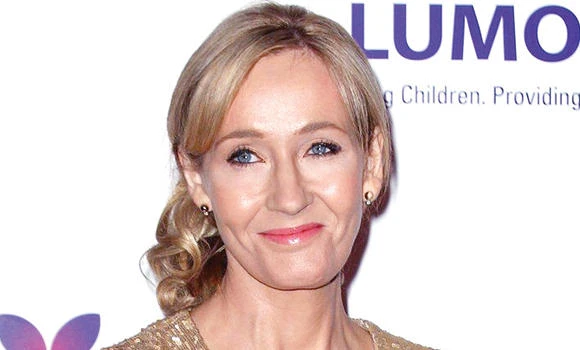Rowling accused of misrepresenting Native Americans