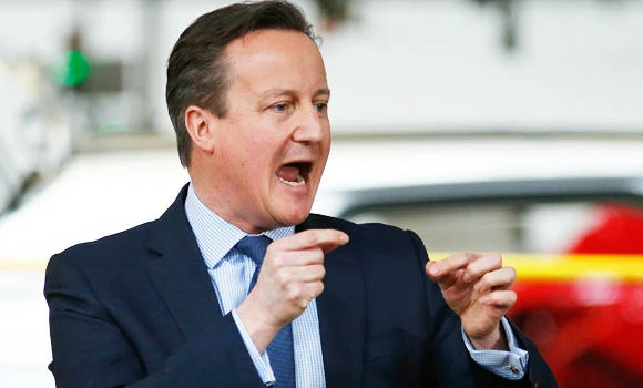 UK to deport workers who earn less than 35K pounds