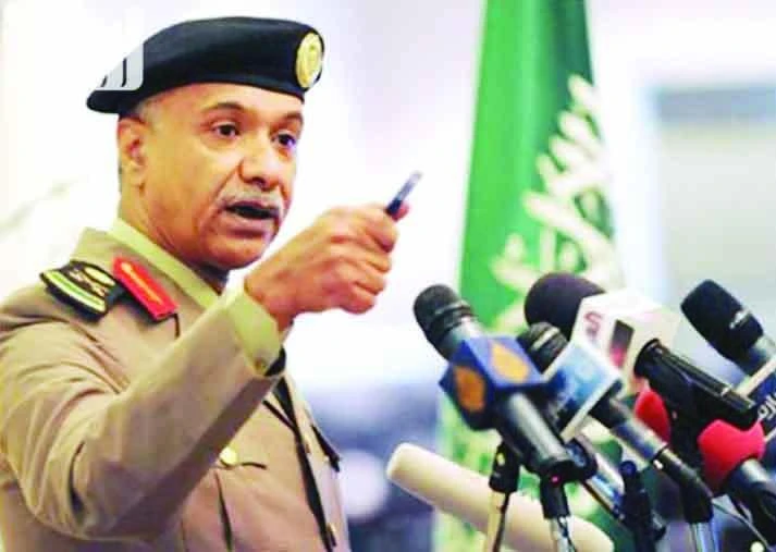 KSA no safe haven for terrorists