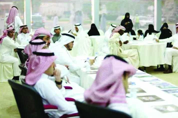 King Salman Youth Center launches writing workshop