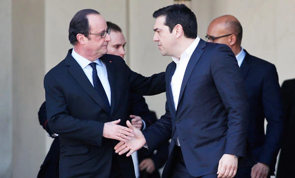 ‘Most French also want vote on EU membership’