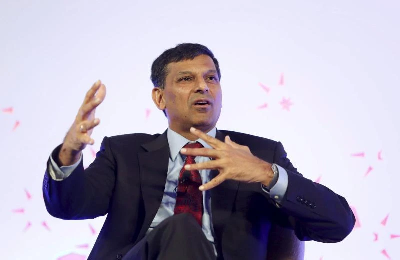 RBI chief seeks ‘new rules’ for central banks