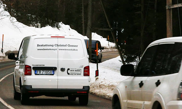 Six die in Italian Alps avalanche