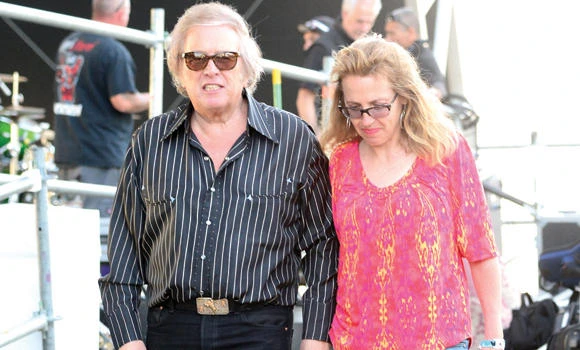 Bye Bye, Mr. American Pie: McLean’s wife seeks divorce