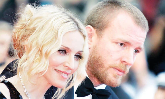 Madonna wants to end son’s custody row