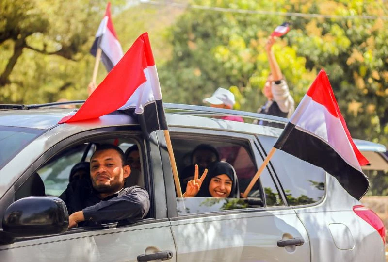 KSA no warmonger; Houthi coup led to alliance action