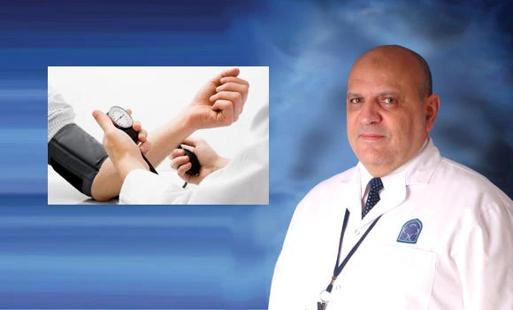 Getting your hypertension under control