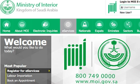 New e-services, iqama for five years hailed