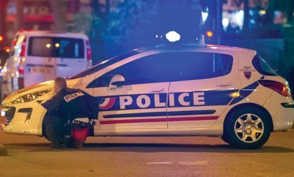 2 French girls given terrorism charges for concert hall plot