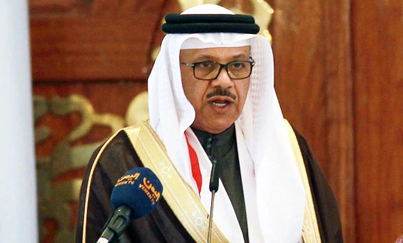 'GCC capable of defending itself'