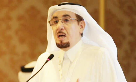 Minister: Rights of Binladin staff fully protected