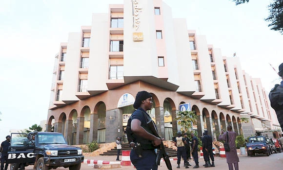 Colleague kills UN soldiers in Mali