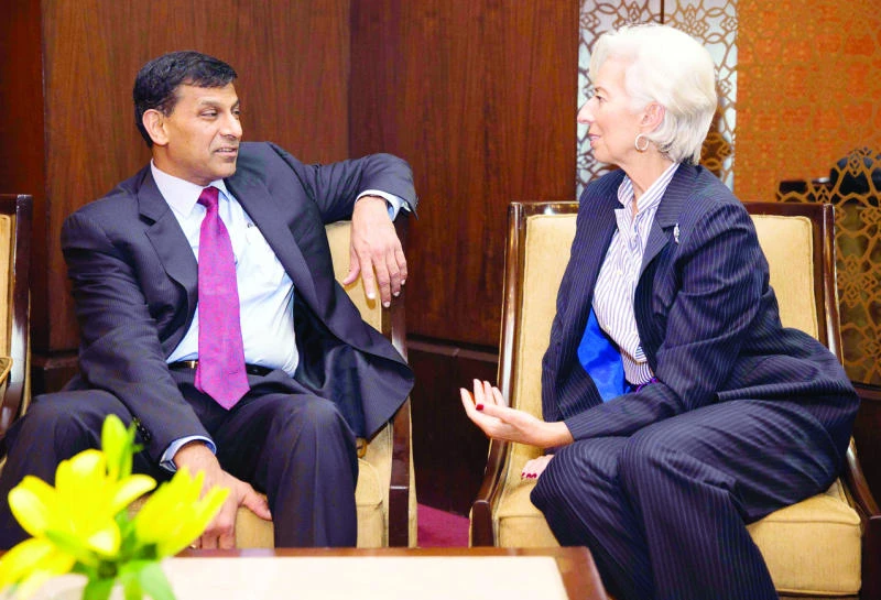 Unconventional monetary measures fuel new debate