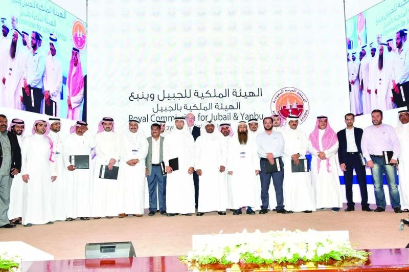 Jobs boost as downstream industries reach new deals