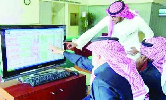 Tadawul: Petchems offer main support