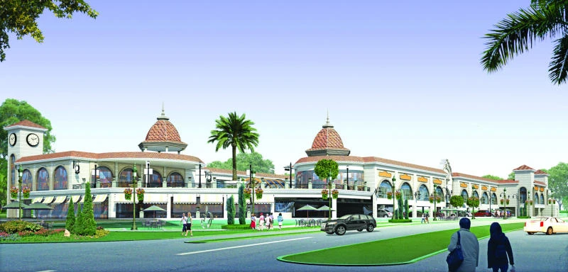 First Bahrain joins Gulf Property Show