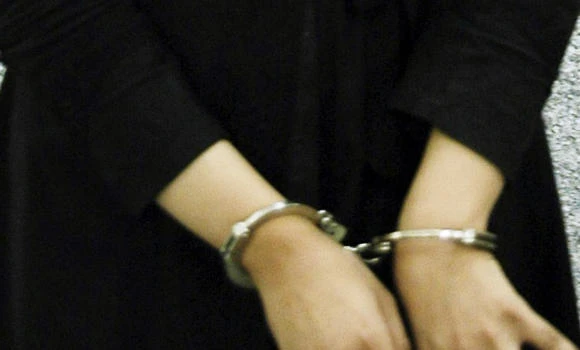 Woman jailed for acid threat