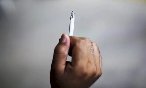 Price of a cigarette packet could go up to SR35