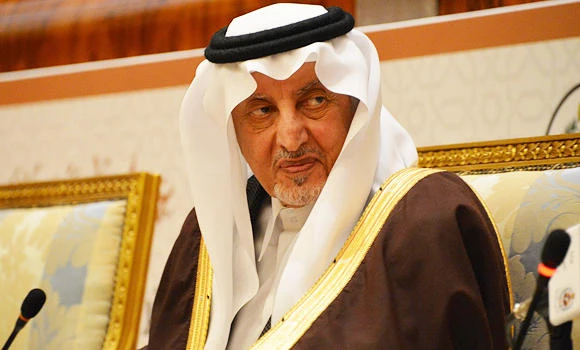 SR2bn project to enhance Makkah’s water security