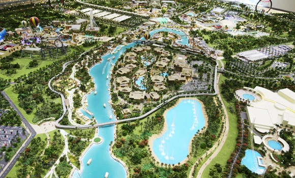 Dubai remains top vacation spot for Saudis