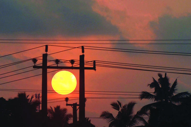 Sri Lanka military to guard power stations after nationwide outage