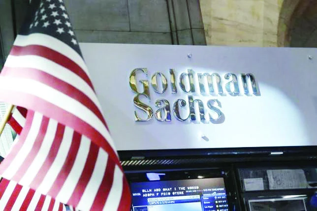 Goldman revamps electronic stock trading to catch rival