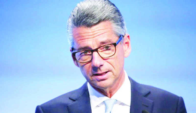 Germany to invest $11bn in faster Internet by 2025