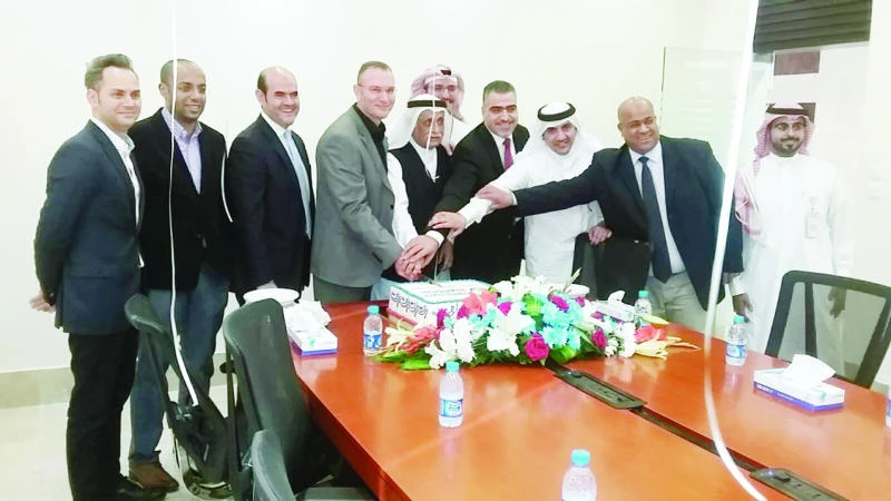 Boehringer Ingelheim expands its presence in Saudi Arabia