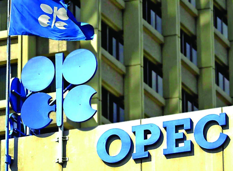 OPEC output falls despite Iran raising production