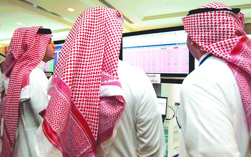 Tadawul: Petchems drag key index down 1.3%
